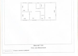 Продажа дома, 145 м2, поселок городского типа Емельяново, Енисейская улица, 13
