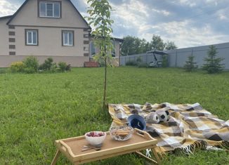 Продажа дома, 226 м2, деревня Аладьино, Садовая улица