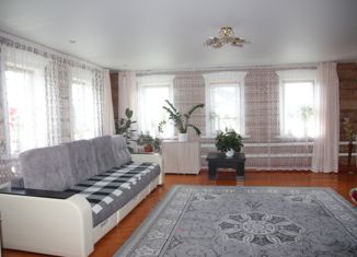 Продается дом, 84.2 м2, село Ишеево, улица Тугай