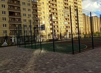 Продается трехкомнатная квартира, 65.1 м2, Краснодар, ЖК Дыхание, улица Лётчика Позднякова, 2к16