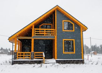 Продаю дом, 145 м2, деревня Ваюхино