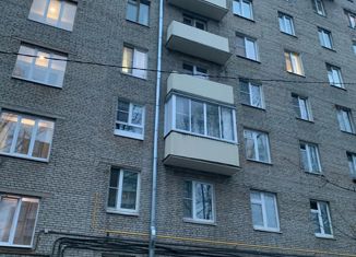 Продам 1-комнатную квартиру, 27 м2, Москва, улица Космонавта Волкова, 9/2, улица Космонавта Волкова