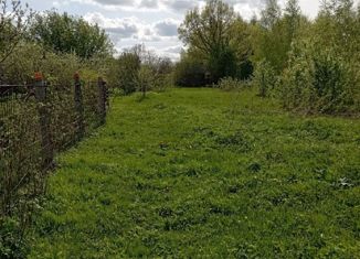 Продажа земельного участка, 15 сот., село Верховлянь, Ямская улица