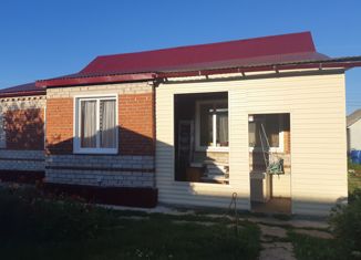 Продается дом, 106 м2, село Бижбуляк, улица Пушкина