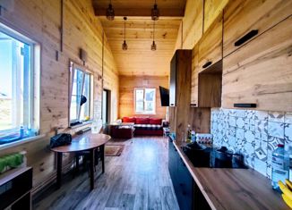 Продается дом, 58.5 м2, деревня Борисовское, Солнечная улица