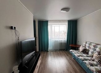 Продаю 2-ком. квартиру, 45.6 м2, Сибай, улица Ленина, 20