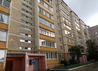 Продажа 1-ком. квартиры, 40 м2, Нефтекамск, улица Ленина, 25