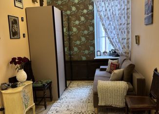Продаю 2-комнатную квартиру, 41 м2, Санкт-Петербург, Офицерский переулок, 4, Офицерский переулок
