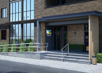 Продажа 1-комнатной квартиры, 40.65 м2, Анапа