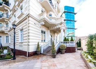 Продажа 2-ком. квартиры, 45 м2, Сочи, Морской переулок, 5