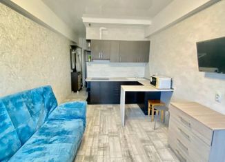 Продаю квартиру студию, 24.3 м2, Ставрополь, проспект Кулакова, 65, микрорайон № 18
