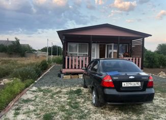 Дом на продажу, 57.2 м2, село Урожайное, улица Гагарина