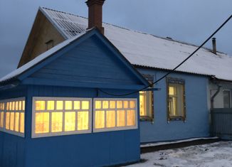 Продается дом, 46.6 м2, село Турово, Центральная улица, 22А