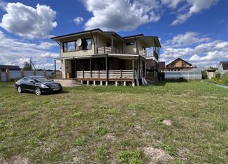 Продам дом, 208 м2, село Душоново, село Душоново, 28