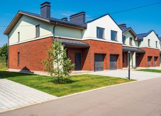 Продажа таунхауса, 180.3 м2, Звенигород, Проектируемый проезд