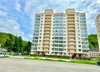 Продаю 1-комнатную квартиру, 30.7 м2, село Краевско-Армянское, ЖК Измайловский Парк, Измайловская улица, 20Ак1