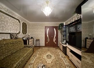 Продается трехкомнатная квартира, 64.1 м2, Уфа, Вологодская улица, 81, жилой район Черниковка