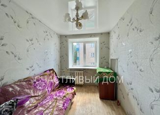 Продам комнату, 60 м2, Казань, улица Липатова, 17