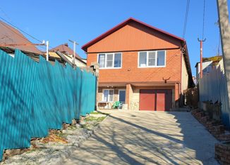 Дом на продажу, 107 м2, поселок городского типа Джубга, Черноморская улица, 60