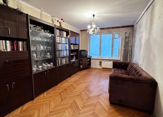 Продам 3-ком. квартиру, 59 м2, Москва, Профсоюзная улица, 130к2, метро Коньково