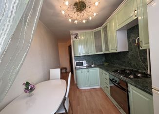 3-комнатная квартира на продажу, 65.3 м2, Оренбургская область, проспект Дзержинского, 40