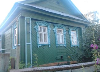 Продам дом, 50 м2, деревня Борцово, Озёрная улица, 159