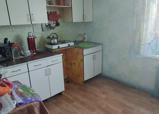 Дом на продажу, 71.6 м2, рабочий посёлок Саргатское, улица 40 лет Победы, 25