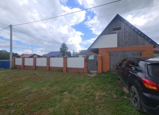 Продажа дома, 69 м2, деревня Лукьяновка, Центральная улица