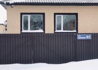 Продаю дом, 66 м2, деревня Старые Киешки, Заречная улица