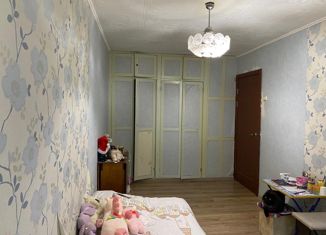Продается трехкомнатная квартира, 62.4 м2, посёлок городского типа Красногорский, улица Лермонтова, 15