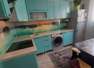 Продажа однокомнатной квартиры, 31 м2, посёлок Российский, улица имени В.М. Комарова, 21А