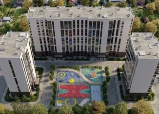 Продается двухкомнатная квартира, 56.2 м2, Обь