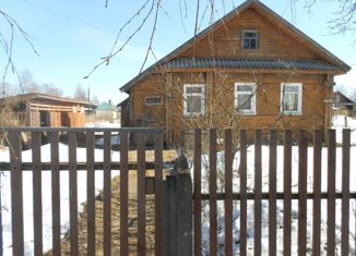 Продается дом, 53.5 м2, рабочий посёлок Хвойная, Железнодорожный переулок, 16