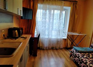 Квартира на продажу студия, 23 м2, Москва, улица Лавриненко, 3, улица Лавриненко