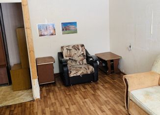 Продаю 1-комнатную квартиру, 28.8 м2, Новосибирск, улица Солидарности, 74, Калининский район