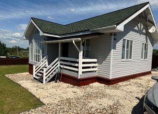 Продаю дом, 77 м2, ДНТ Васильково, Луговая улица