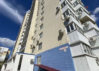 Продажа двухкомнатной квартиры, 62.3 м2, Краснодарский край, Высотная улица, 7