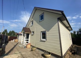 Продажа дома, 120 м2, СНТ Тавры, Зелёная улица