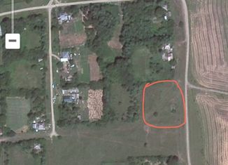 Продается участок, 12 сот., село Беноково, Красная улица