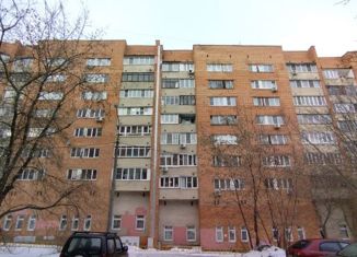 Продается четырехкомнатная квартира, 75.6 м2, Нижний Новгород, улица Звездинка, 5, улица Звездинка