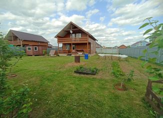 Продаю дом, 170 м2, дачный посёлок Николины Озёра, дачный посёлок Николины Озёра, 257