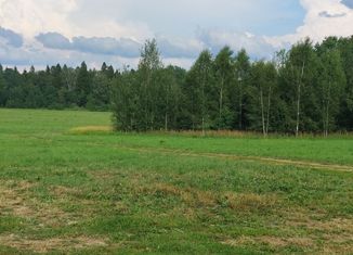 Земельный участок на продажу, 7.68 сот., деревня Василево, деревня Василёво, 12