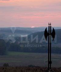 Продается земельный участок, 15 сот., село Богословское, Лесная улица, 22