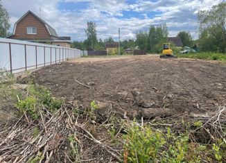 Продается участок, 10.1 сот., Новая Ладога, Центральная улица