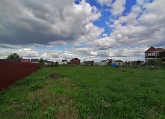 Земельный участок на продажу, 8.3 сот., жилой квартал Кузнецовское Подворье