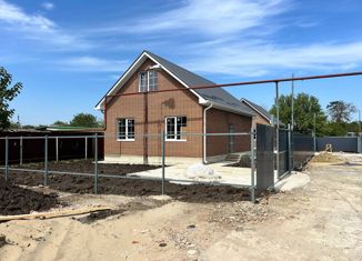 Продажа дома, 130 м2, станица Новотитаровская, улица Коммунаров