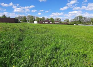 Продается земельный участок, 25 сот., деревня Кресты