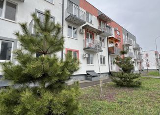 Продам 3-комнатную квартиру, 80 м2, Краснодар, Лиссабонская улица, 109к26, Прикубанский округ