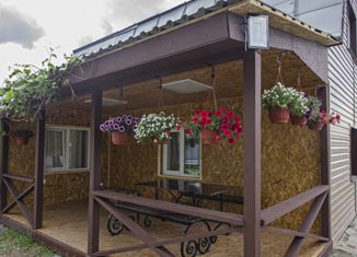 Продаю дом, 54.1 м2, посёлок городского типа Большое Полпино, СТ Технолог, 14