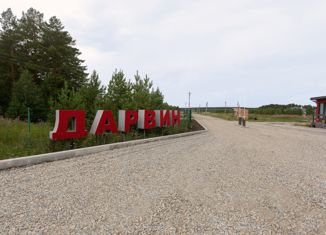 Продаю земельный участок, 6.79 сот., посёлок Рассоха, улица Развития